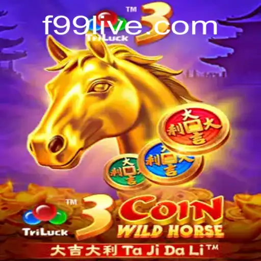 The Wild Ride of 3CoinWildHorse: Thrills and Strategy in Modern Gaming