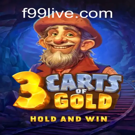 Discover the Exciting World of 3cartsOfGold
