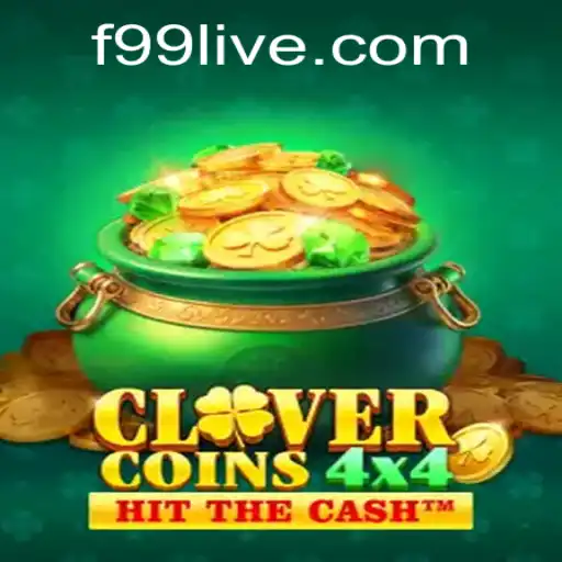 Explore the Exciting World of CloverCoins4x4 on F99.com