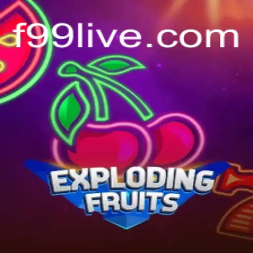 ExplodingFruits: A Vibrant Gaming Adventure - F99.com