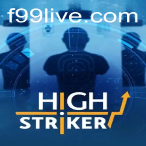 HighStriker: The Ultimate Test of Strength and Skill