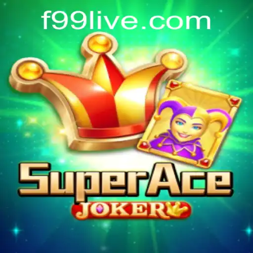SuperAceJoker: A Dazzling Dive into the World of Digital Gaming