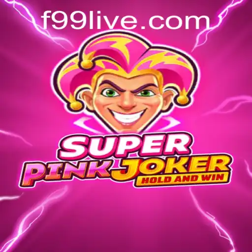 SuperPinkJoker: The Game That Blends Fun and Excitement at F99.com