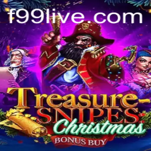 Discover the Enchantment of TreasuresnipesChristmas: A Festive Gaming Experience