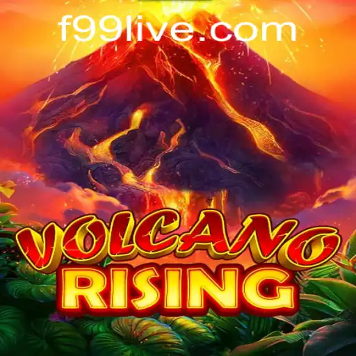 VolcanoRising: Unleash Your Inner Adventurer