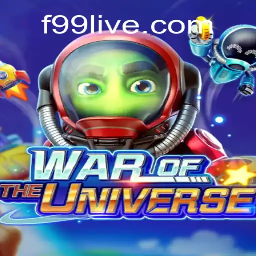 Unveil the Mysteries of WAROFTHEUNIVERSE: A New Gaming Phenomenon