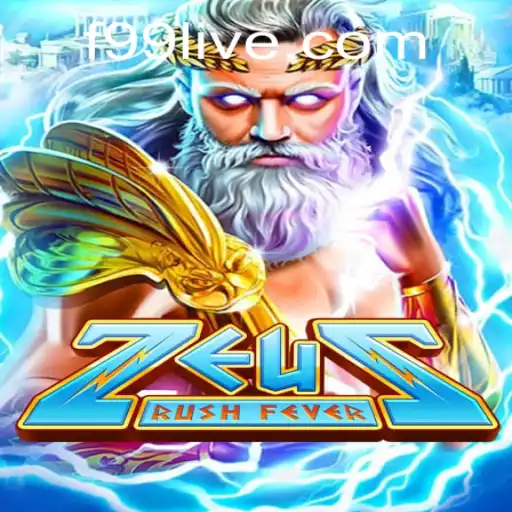 Unleashing the Thrills: Dive into the World of ZeusRushFever